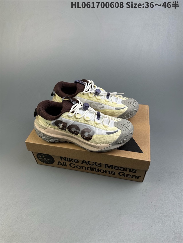 men air max ACG shoes size 36-46-014